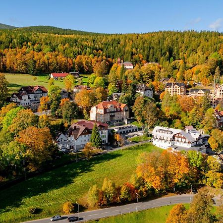Wonder Home - Apartament Blisko Ski Arena, Szlakow Turystycznych I Kosciolka Wang Karpacz Buitenkant foto